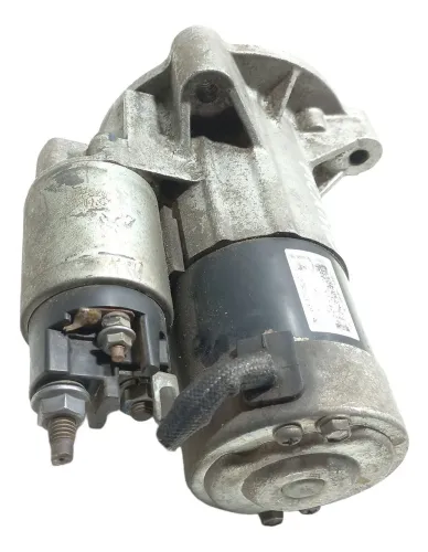 Motor Arranque Citroen C4 2.0