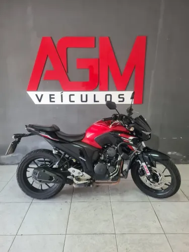 ? YAMAHA / FZ25 250 FAZER FLEX ? 2023/2024