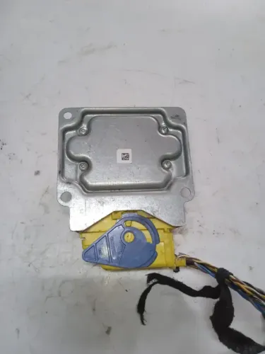 Modulo Volkswagen Fox 5z0959655d (Usado)
