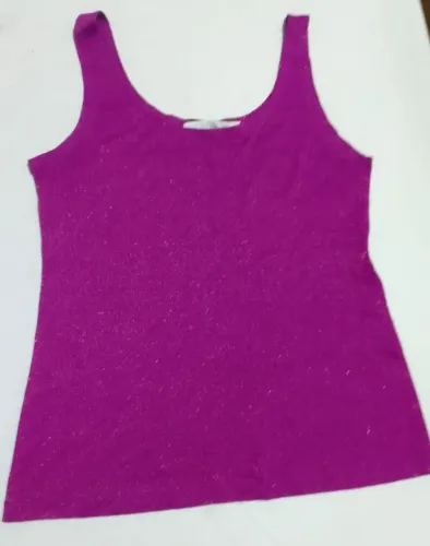 Blusa regata Tam M