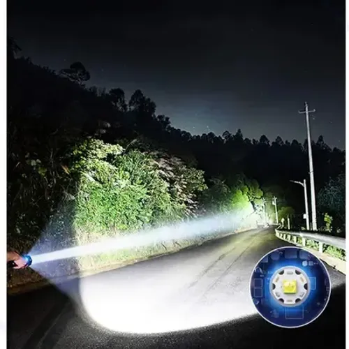 Farol de milha potente, Farol auxiliar para carro, farol automotivo