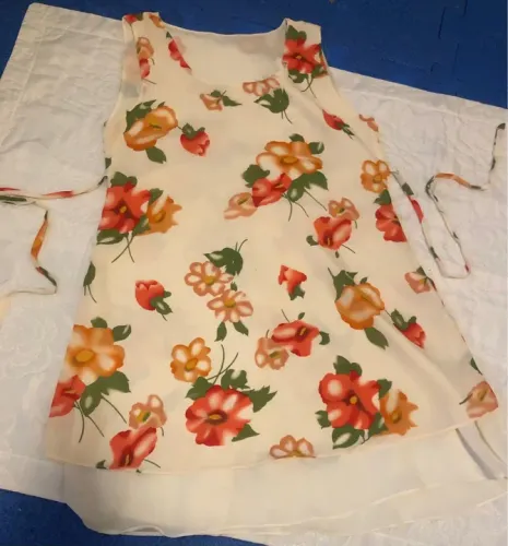 Dupla de Vestidos