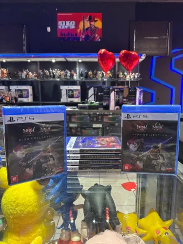 Nioh Collection - PS5