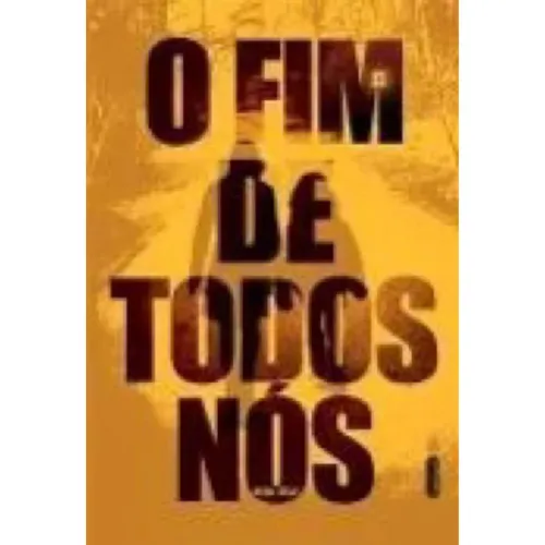 O fim de todos nós. - Megan Crewe