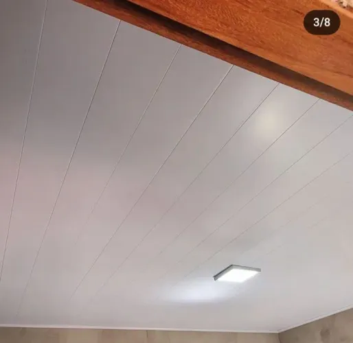 Forro PVC, Forro Drywall, Forro Mineral