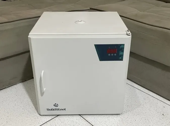 Estufa De Esterilização E Secagem Digital Easy 11 Litros