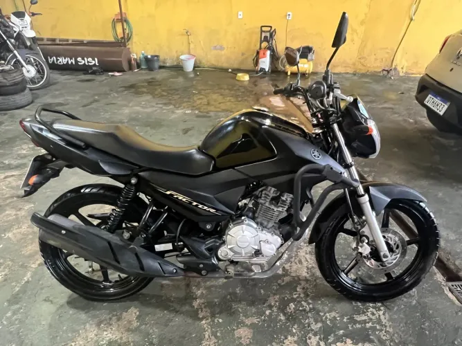 Motos pra trabalhar aplicativos 60,00