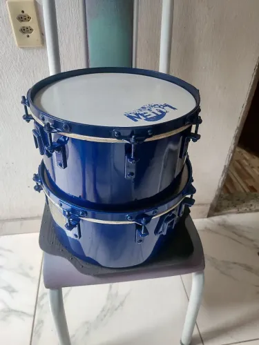 TIMBALES RAUL TOP