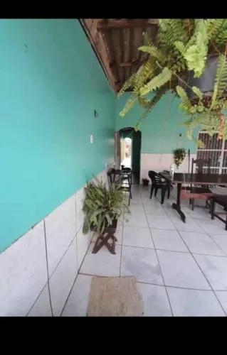 CASA VENDA NO COROADO