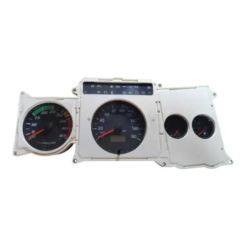 Painel Instrumento Vw Delivery 12v 2P0920805N