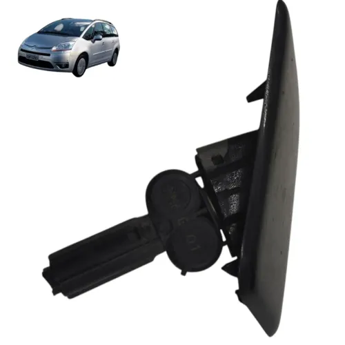 Tampa esguicho farol esquerdo Citroen Grand C4 picasso 2008
