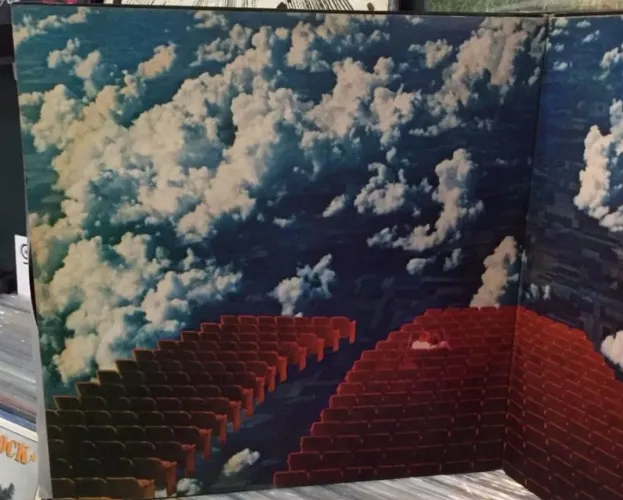 Lp kansas duplo vivo