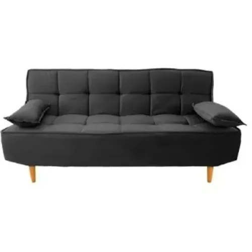 Sofa Cama Rubi - 750 Cinza Escuro