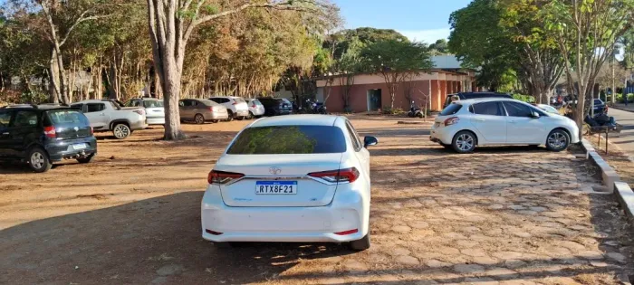 Toyota Corolla XEI 2.0 Flex 16V Aut. 2023