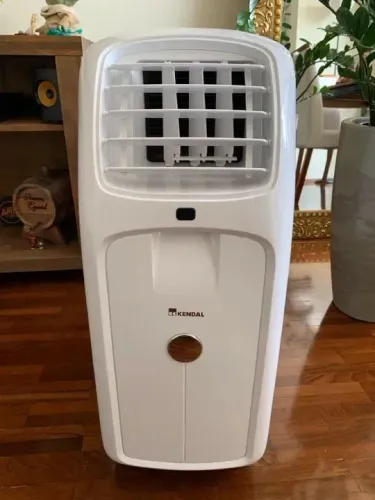 Ar Condicionado Portátil 220v 7000 btus