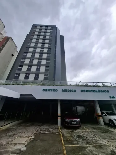 Sala Comercial Oportunidade