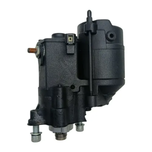 Motor De Arranque Completo Original Buell Xb9 2002 A 2008