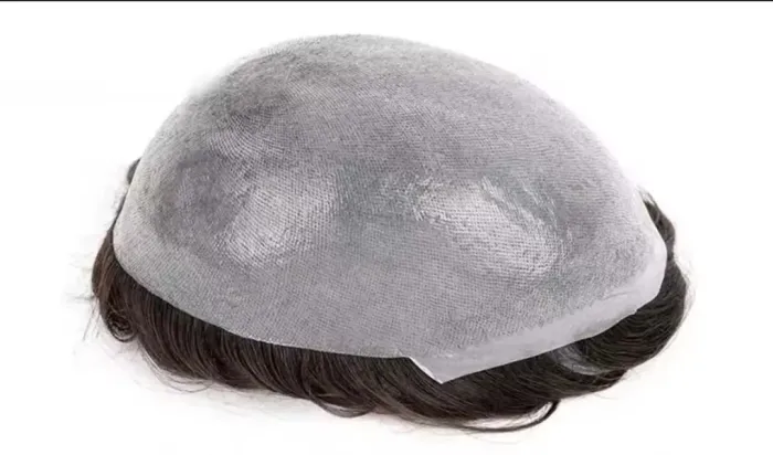 Prótese Capilar Masculina 