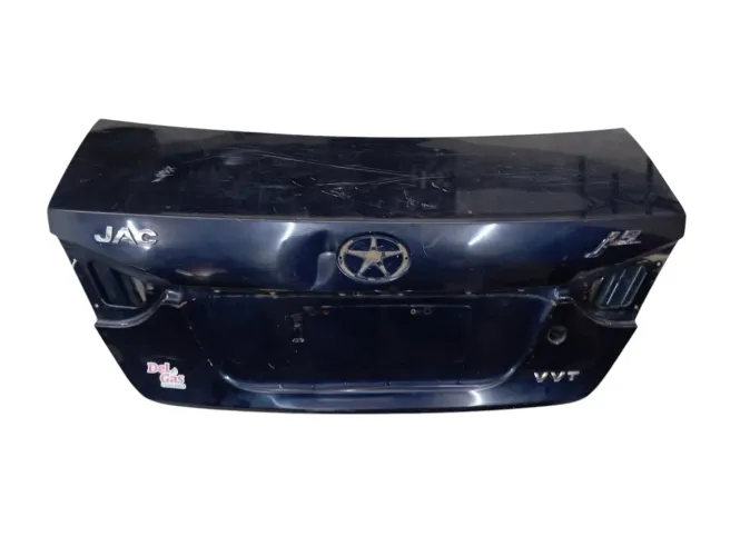 Tampa Traseira Porta Malas Jac J5 1.5 16v 2012 2013 2014