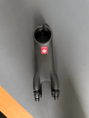Mesa Guidão Avanço Bontrager 90mm