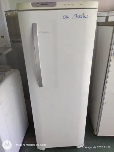 REFRIGERADOR ELECTROLUX RFE38 220V