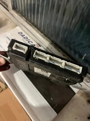 Módulo BCM  ix35
