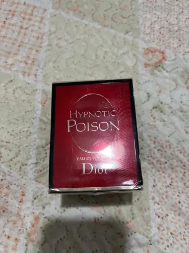 Hypnotic Poison 50ml