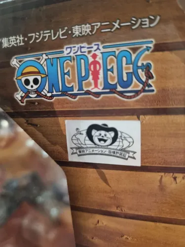 Portrait of Pirates: One Piece Portgas D Ace