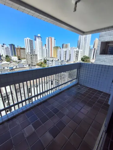 3 quartos, top, 100 m 2.900 com taxas