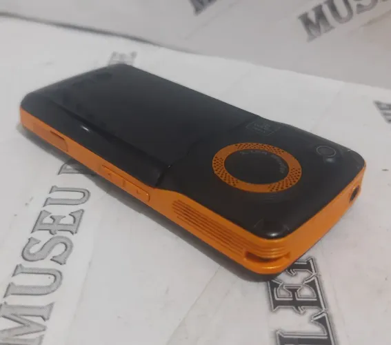 LG gm205 turbo som celular antigo RELIQUIA 