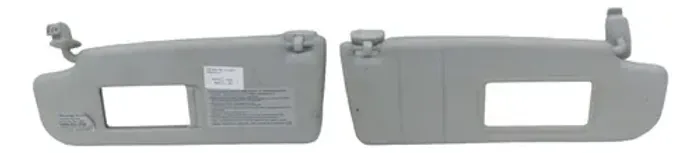 Par Quebra Sol Vw Gol G5 2008 2009 2010 2011 2012 