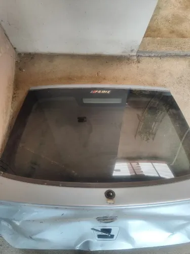 Vidro traseiro do astra Hatch 