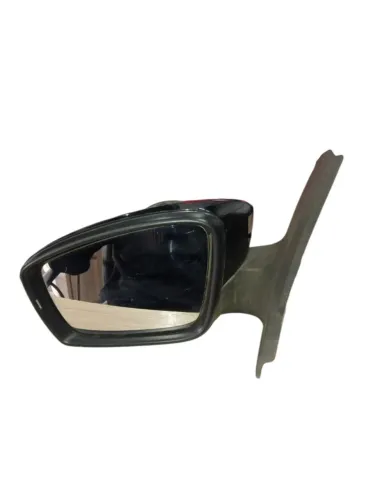 Retrovisor eletrico lado esquerdo com pisca  Spacefox 2011 a 2014  20T4302