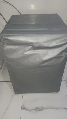 Capa Maquina Frontal 