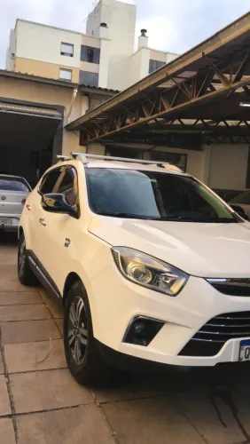 JAC T6 2.0 Jet Flex 5P Mec. 2016