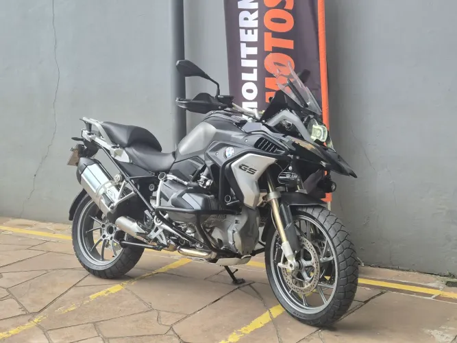 Bmw R 1250 GS Sport