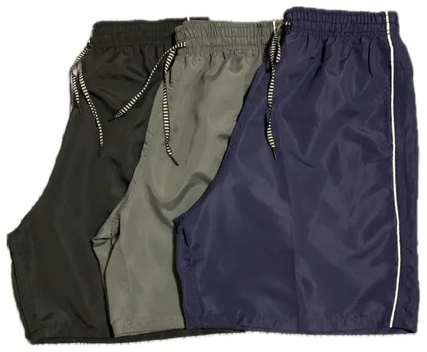 Short de Tactel - Tamanho P/M/G