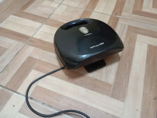 Vendo sanduichera Brittania