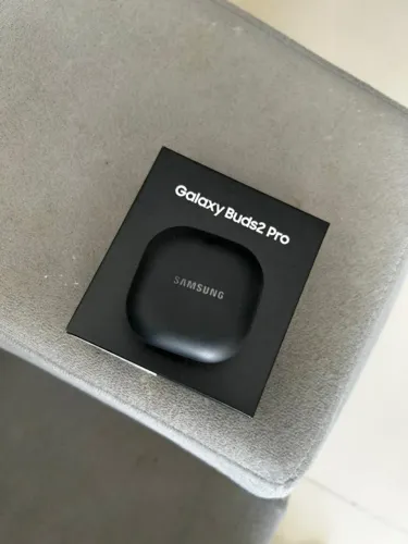 Galaxy Buds 2 Pro