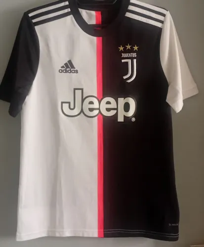 Camisa Juventus 13 / 14 anos.