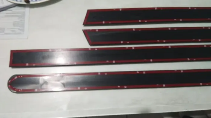 frisos para L 200