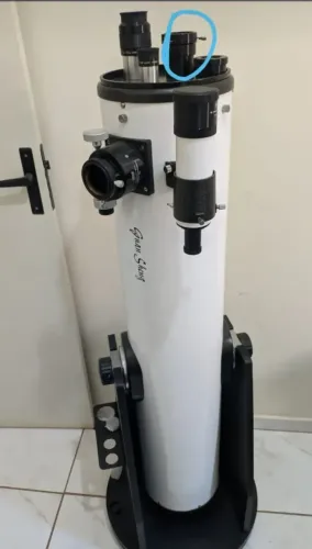 telescopio