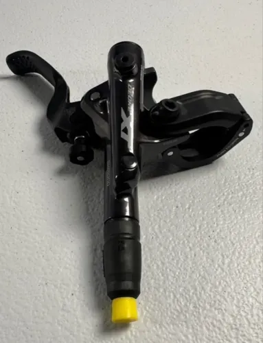 Alavanca shimano XT M8100 direito 