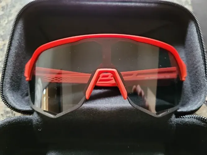 Óculos Ciclismo 100% S2