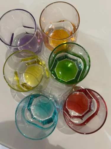 COPO DE VIDRO WHISKY/AGUA