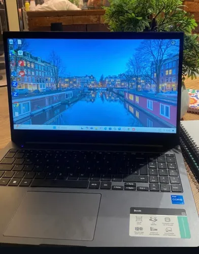 Notebook Samsung Book Intel Core I5 8Gb 256Gb Ssd