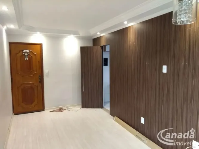 Apartamento - I.a.p.i.