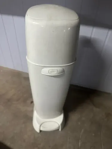 Lixeira para Fraldas anti odor genie