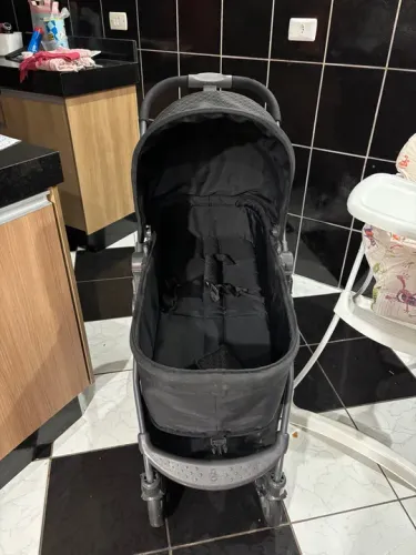 Carrinho de Bebê para Passeio galzerano