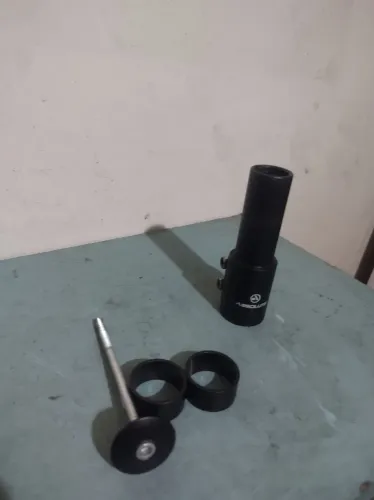 Alongador de espiga Over aheadset Absolute